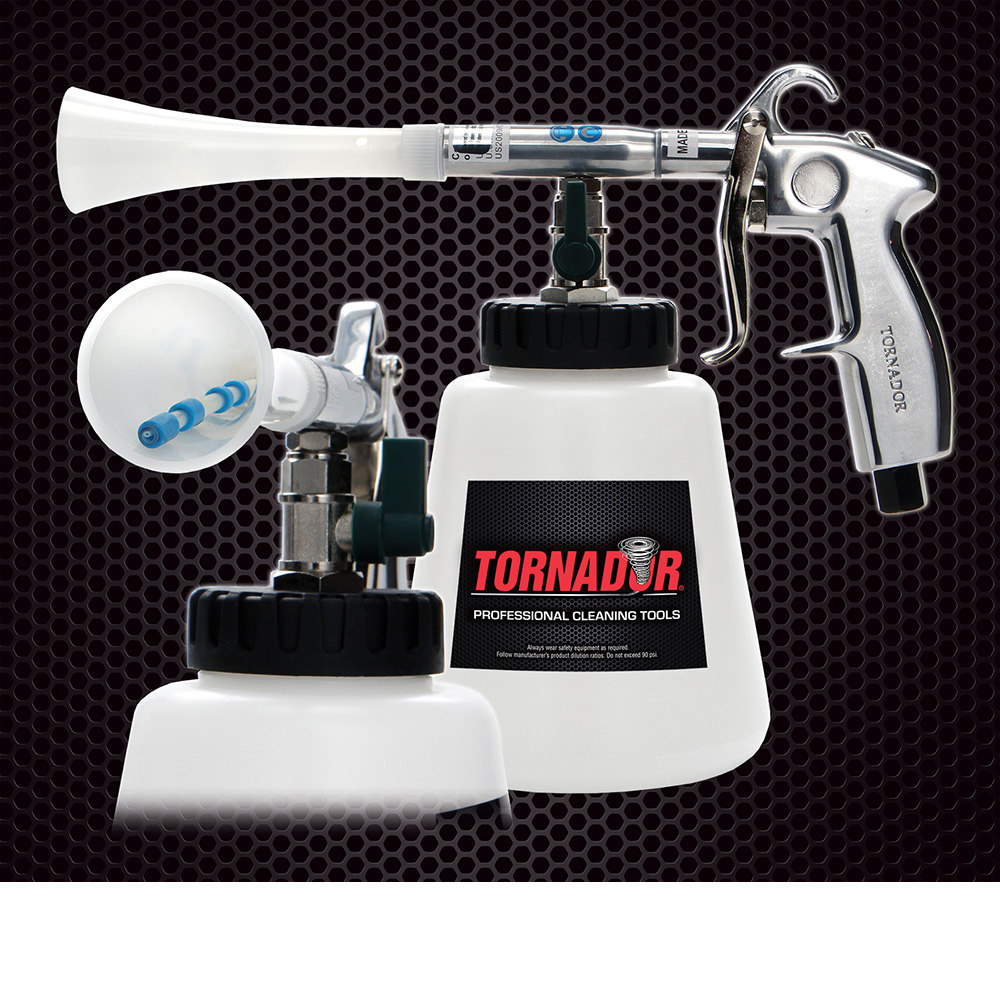 Tornador Classic Z-010 - Details Exclusive Product